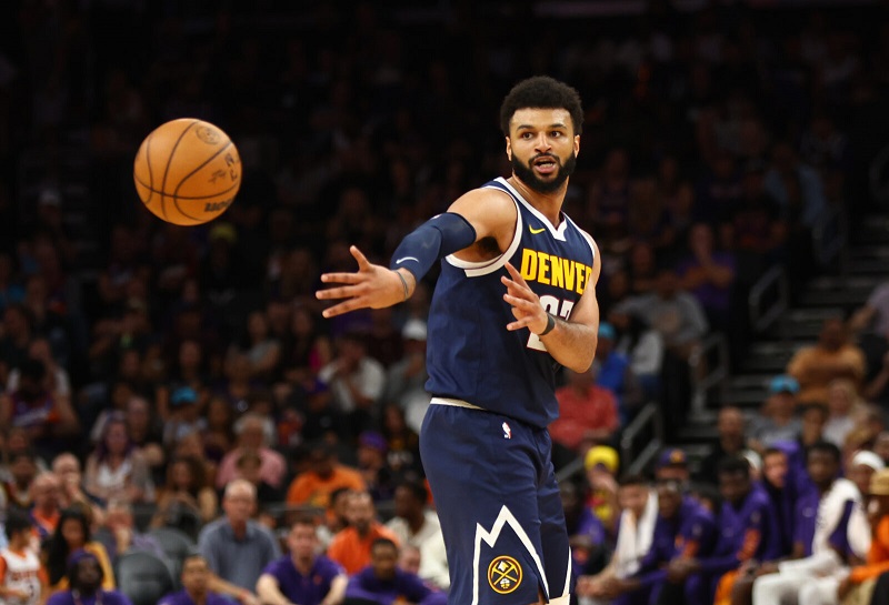 Denver Nuggetsin loistava esikausiesitys